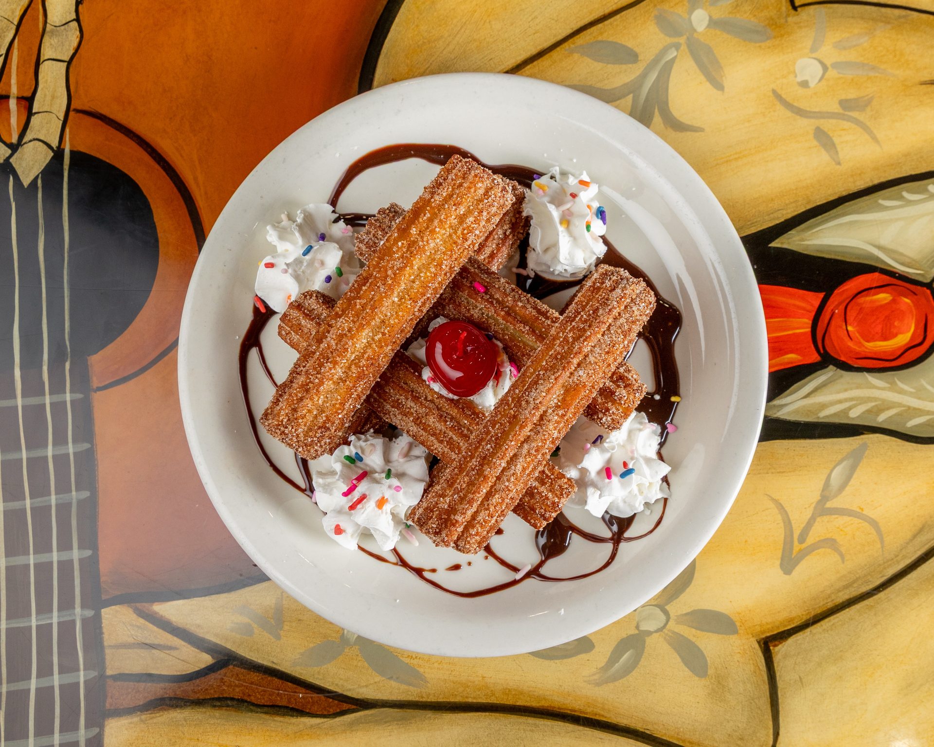 El Catrin Mexican Restaurant Rewards