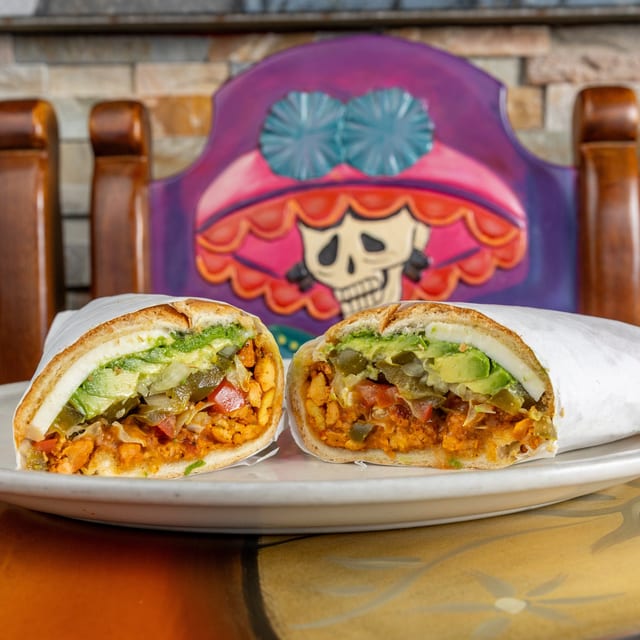 Tortas.