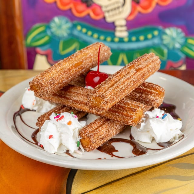 Churros.