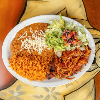 Carne Asada